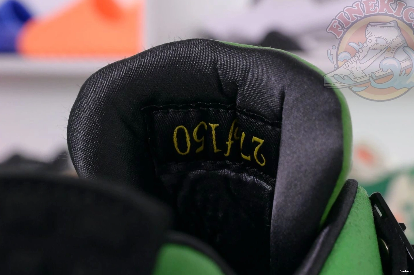 Manila Jordan Jordan 4 Air 1023